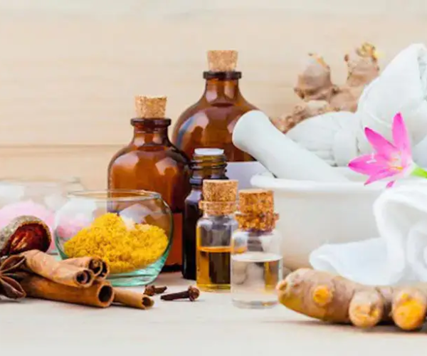 Ayurveda Benefits